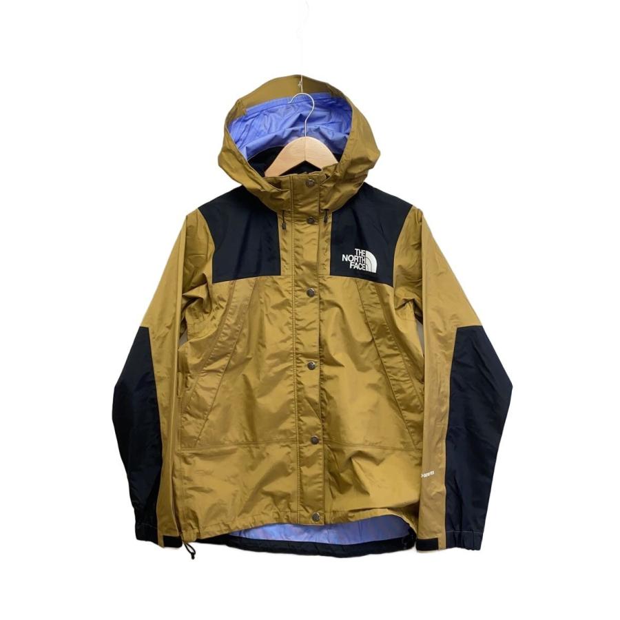 THE NORTH FACE◇MOUNTAIN RAINTEX JACKET_マウンテンレインテックス