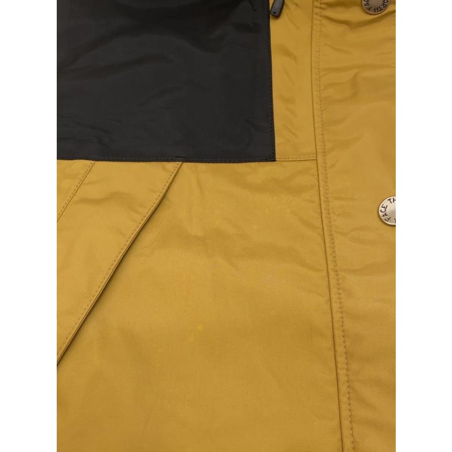 THE NORTH FACE◇MOUNTAIN RAINTEX JACKET_マウンテンレインテックス