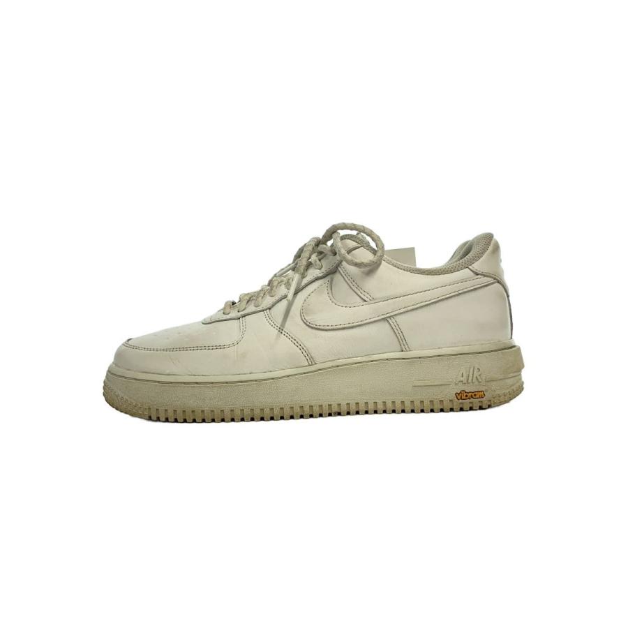 NIKE◇AIR FORCE 1 GORE-TEX_エア フォース GORE-TEX VIBRAM/26.5cm 