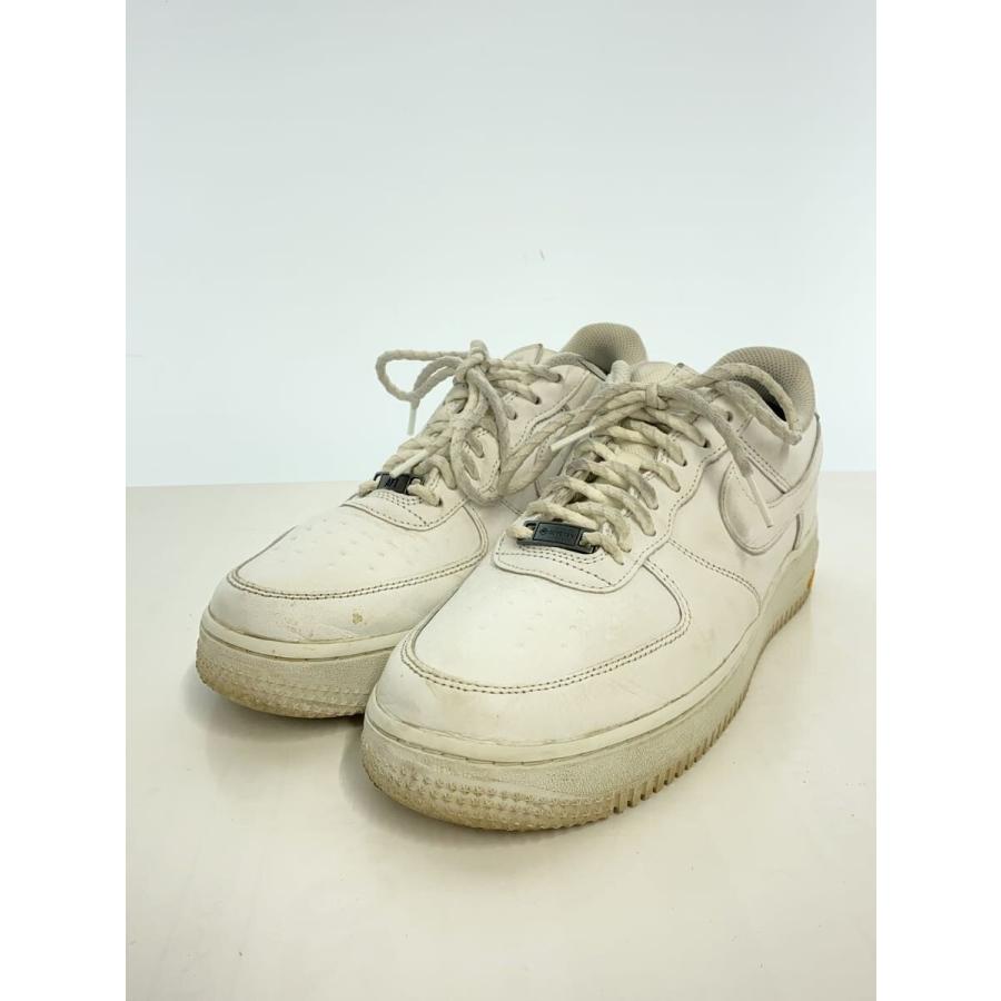 NIKE◇AIR FORCE 1 GORE-TEX_エア フォース GORE-TEX VIBRAM/26.5cm 