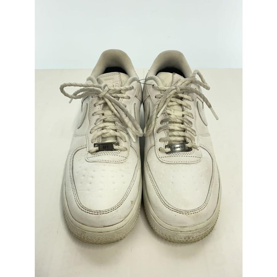 NIKE◇AIR FORCE 1 GORE-TEX_エア フォース GORE-TEX VIBRAM/26.5cm 