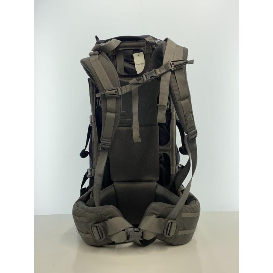 【美品】MYSTERY RANCH バックパック MYSTERY RANCH◇リュック/--/BLK/17-JAN-22 : セカンドストリートYahoo