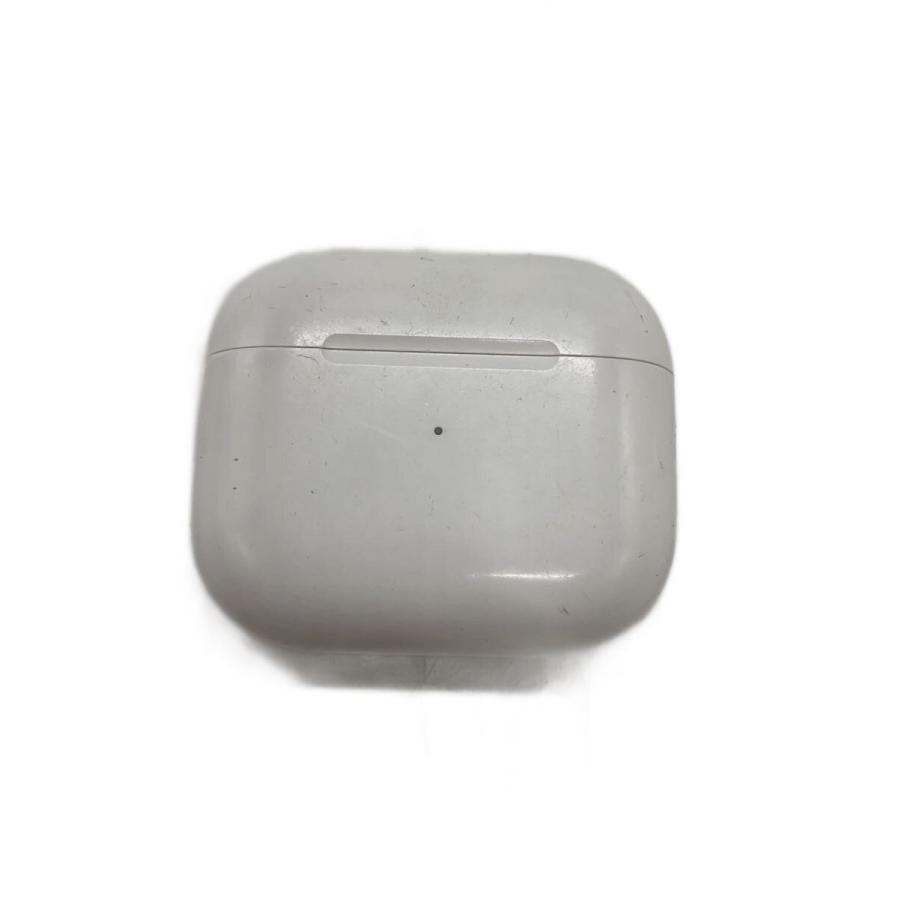 Apple◇イヤホン AirPods 第3世代 Lightning MPNY3J/A A2897/A2565