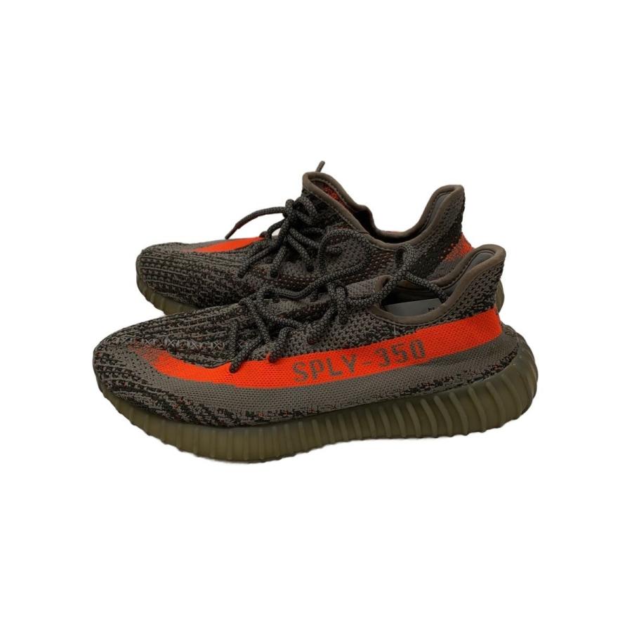 adidas◇YEEZY BOOST 350 V2/イージーブースト/27cm/GRY// : セカンド