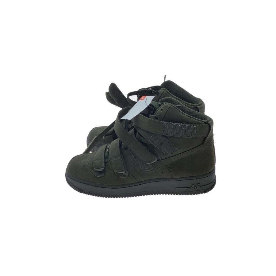 NIKE◇BILLIE EILISH X AIR FORCE 1 HIGH 07 SP_ビリーアイリッシュ