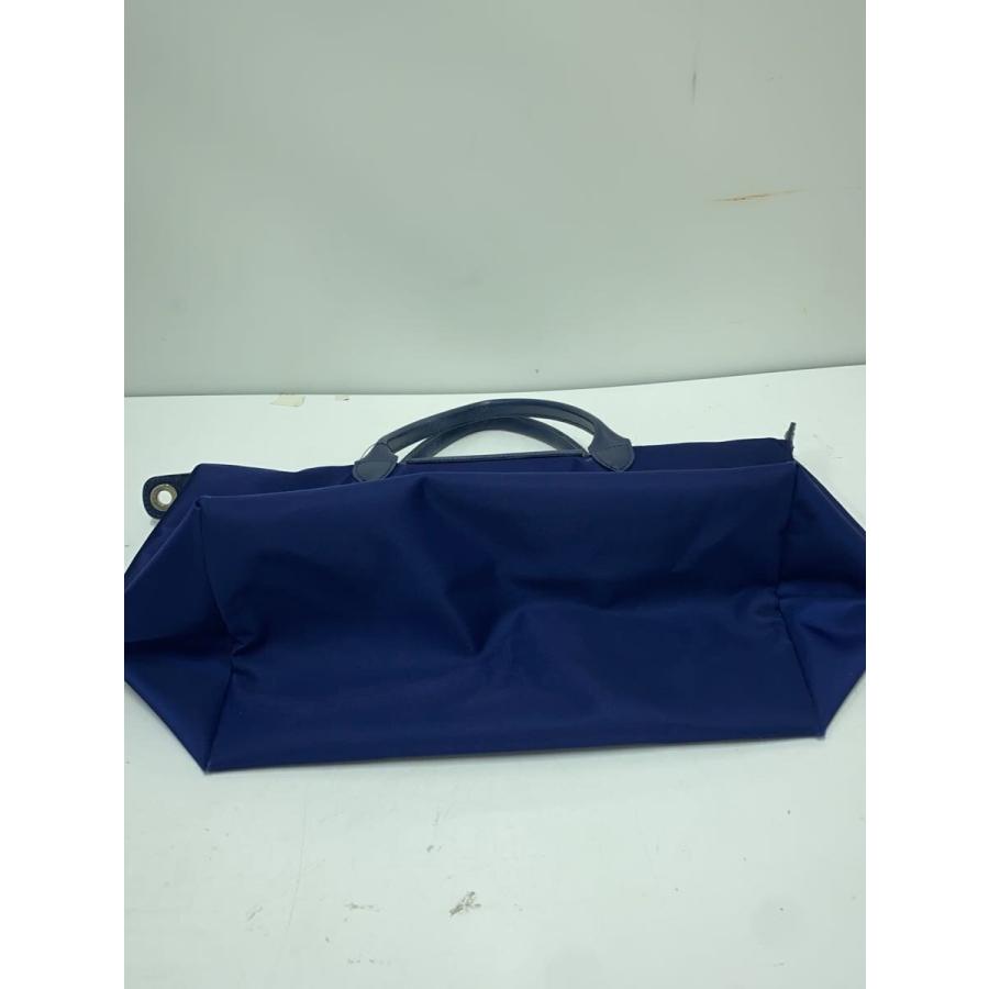 LONGCHAMP ル・プリアージュ ネオ 2WAYバッグ LONGCHAMP◇ル・プリアージュ ネオ/2wayハンドバッグ/ナイロン/BLU