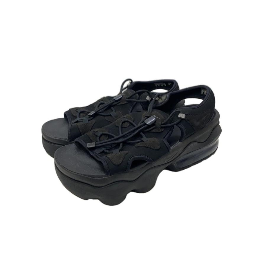 n*n様 NIKE Air Max ココ　27cm エアマックスココ 美品 NIKE◇AIR MAX KOKO SANDAL_エアマックス ココ サンダル/27cm/BLK