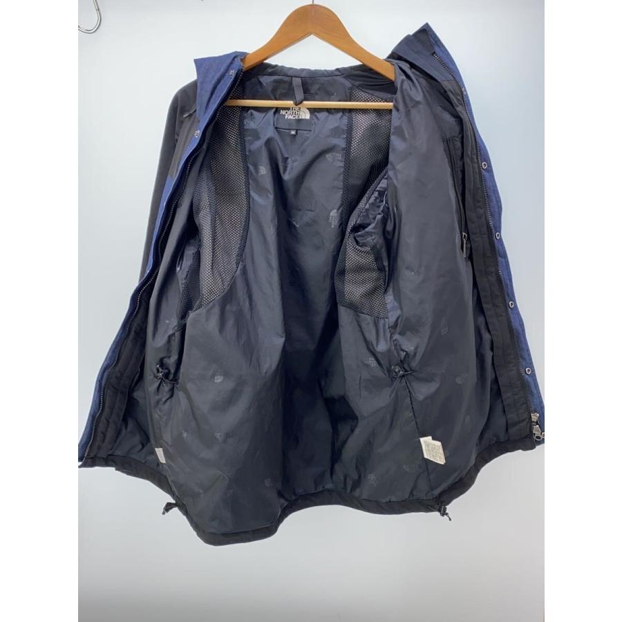 THE NORTH FACE◇MOUNTAIN LIGHT DENIM JACKET_マウンテンライトデニム