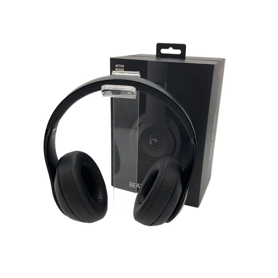 beats by dr.dre◇ヘッドホン Studio3 Wireless MX3X2PA/A A1914