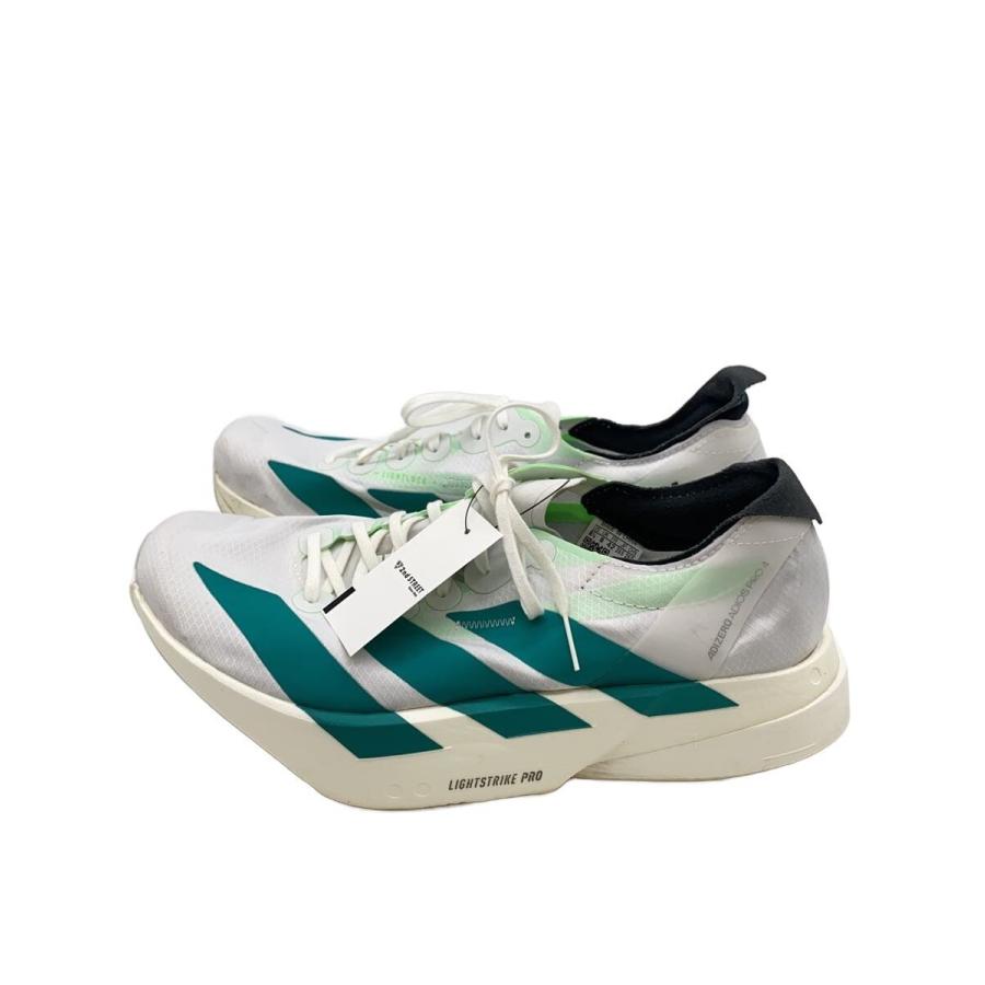 adidas◇ADIZERO ADIOS PRO 4_アディゼロ アディオス プロ 4/26.5cm