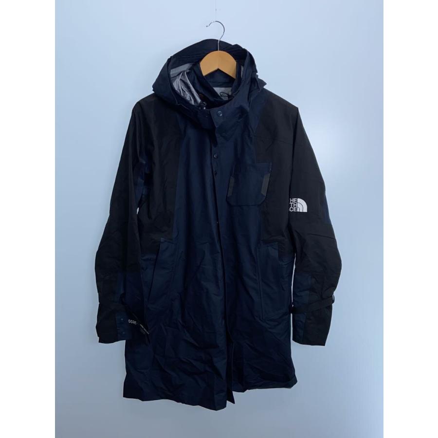 THE NORTH FACE◇ナイロンジャケット/M/ナイロン/NVY/無地/NF0A3VQ3H2G