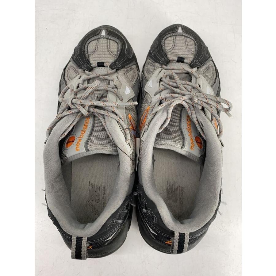 NEW BALANCE◇ML703/グレー/27.5cm/GRY : セカンドストリート NEW BALANCE◇ML703/グレー/27.5cm/GRY : セカンドストリート