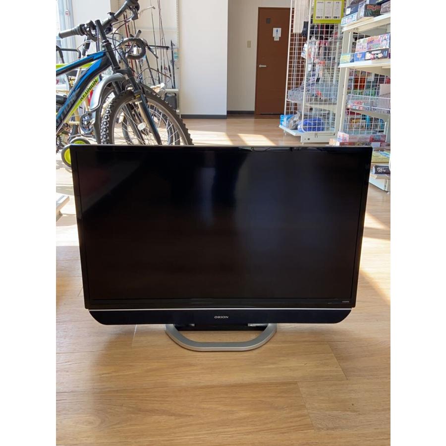 ORION◇薄型テレビ・液晶テレビ 極音 RN-32SH10 [32インチ] : セカンド