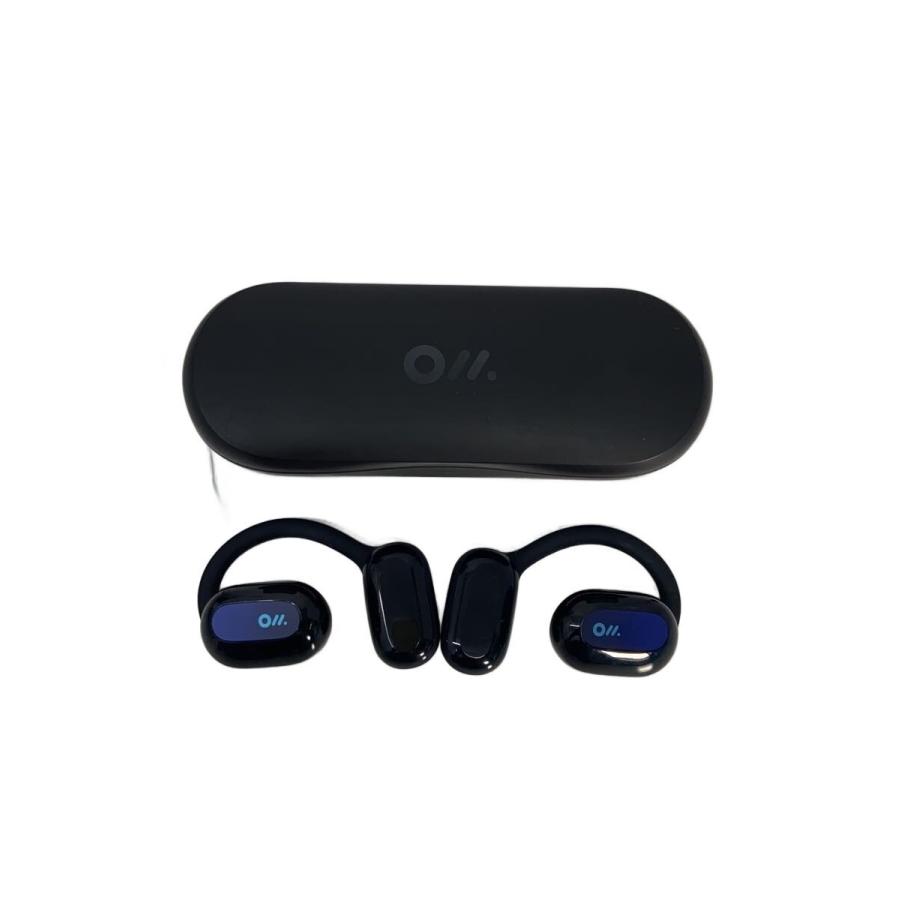 Oladanceオープンイヤー型ワイヤレスイヤホン「OWS 2 (OLA06)」 Oladance OWS2 OLA06 オープンイヤホン Bluetooth 5.3 ワイヤレス