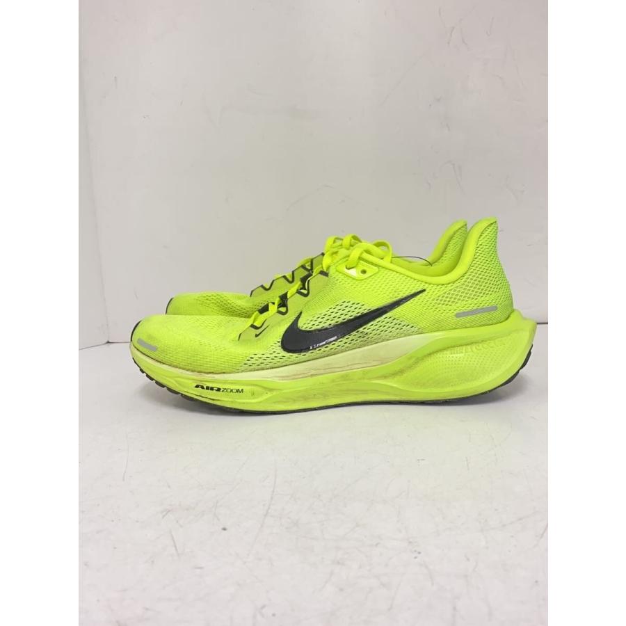 NIKE ZOOM PEGASUS41 ボルトカラー23.5センチ NIKE ZOOM PEGASUS41 ボルトカラー23.5センチ NIKE ZOOM PEGASUS41