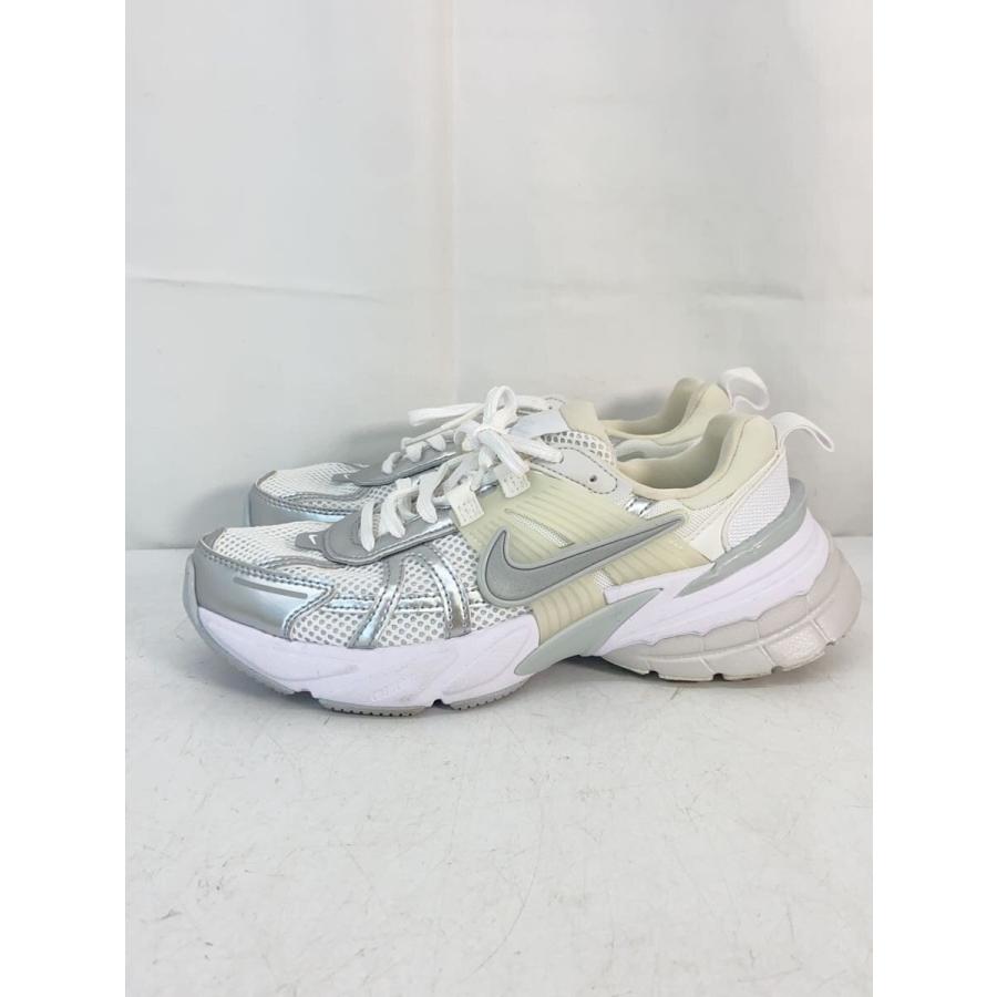 NIKE◇V2K ラン/23.5cm/WHT : セカンドストリートYahoo!店 - 通販
