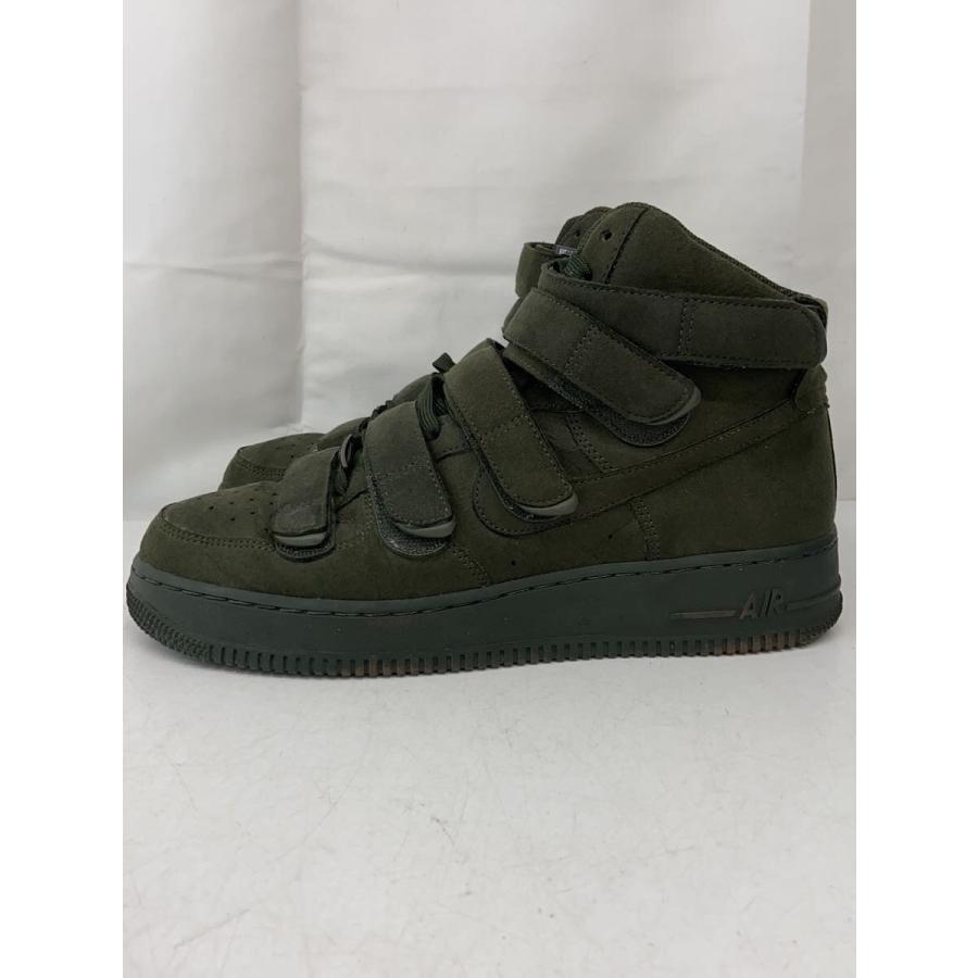 NIKE◇BILLIE EILISH X AIR FORCE 1 HIGH 07 SP_ビリーアイリッシュ