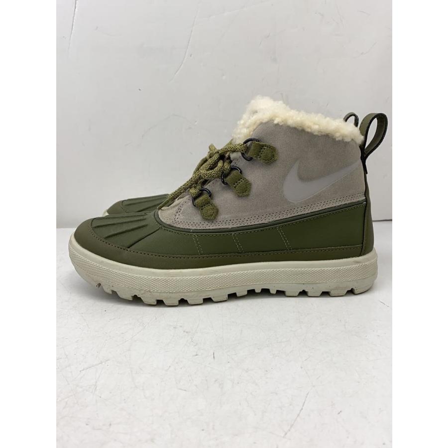 NIKE ナイキ　ウッドサイドチャッカ2⭐︎24.5 新品 NIKE - ナイキ ウッドサイド チャッカ 2 ACG 防水シューズ 【新品 24.5