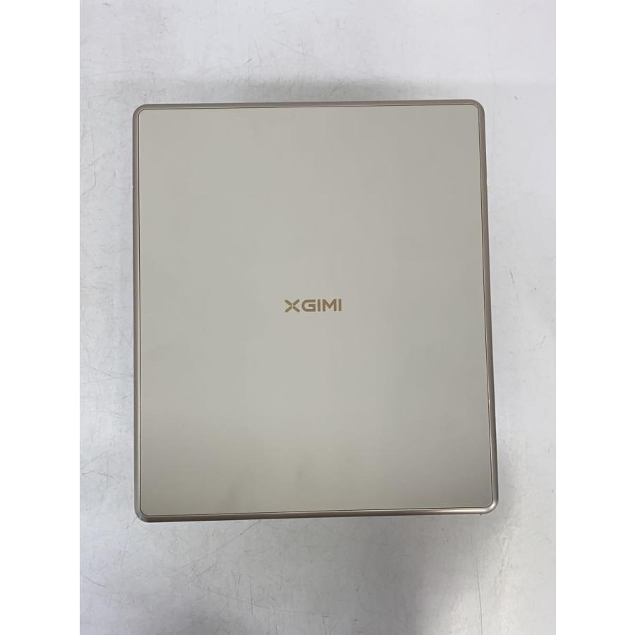 XGIMI◇プロジェクター HORIZON Ultra XM13N : セカンドストリート 