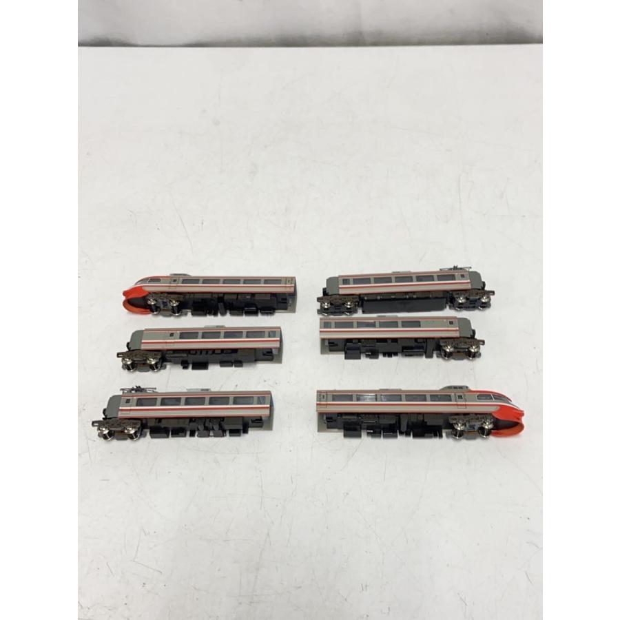 KATO◇Nゲージ/10-1284/小田急NSE/小田急ロマンスカー・NSE/3100形/11