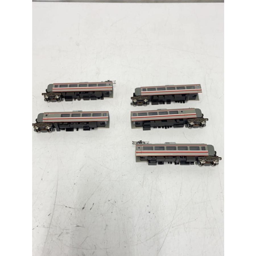 KATO◇Nゲージ/10-1284/小田急NSE/小田急ロマンスカー・NSE/3100形/11