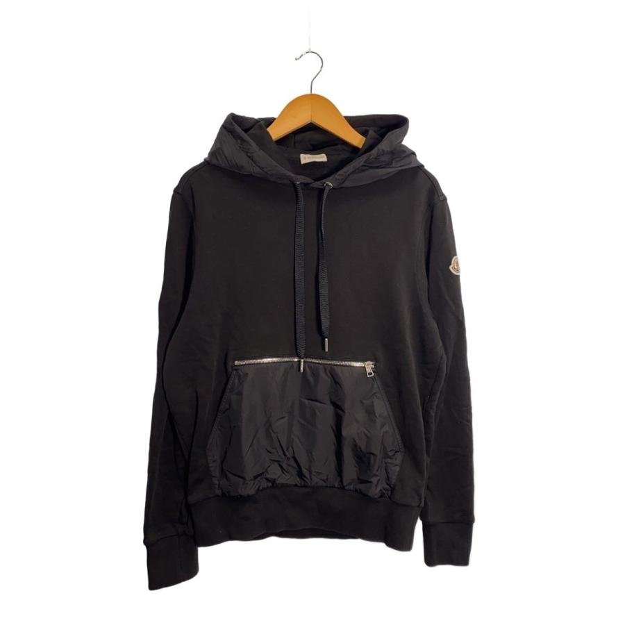チマローザ　MONCLER　パーカー モンクレール MONCLER パーカー 8409125 80451 001 ホワイト メンズ