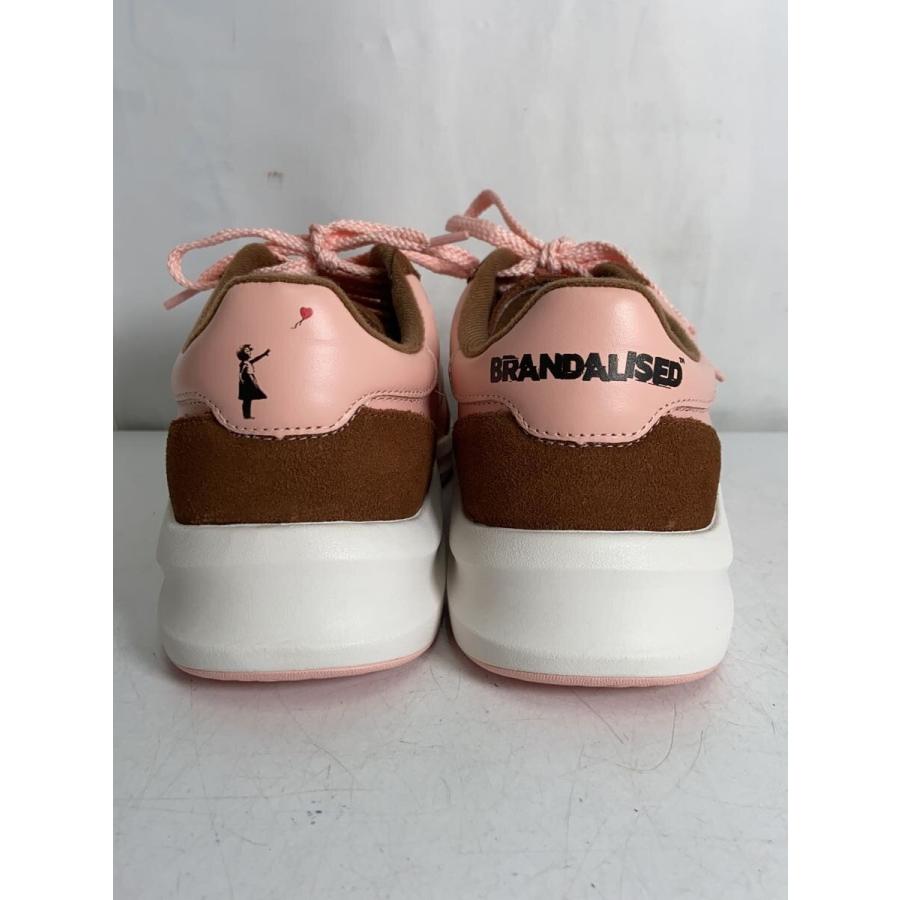 にゅ〜ず/ローカットスニーカー/26cm/PNK : セカンドストリートYahoo 