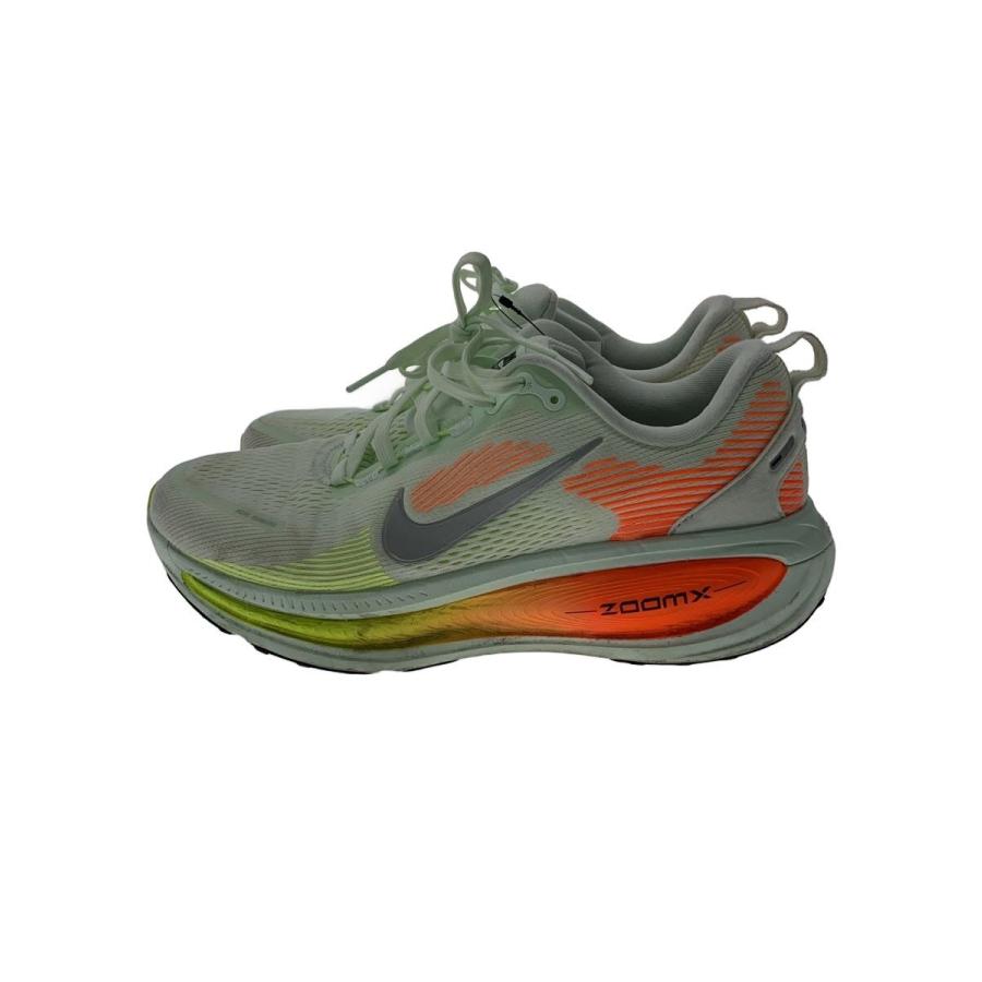NIKE◇VOMERO 18_ボメロ 18/26cm/GRN : セカンドストリートYahoo!店