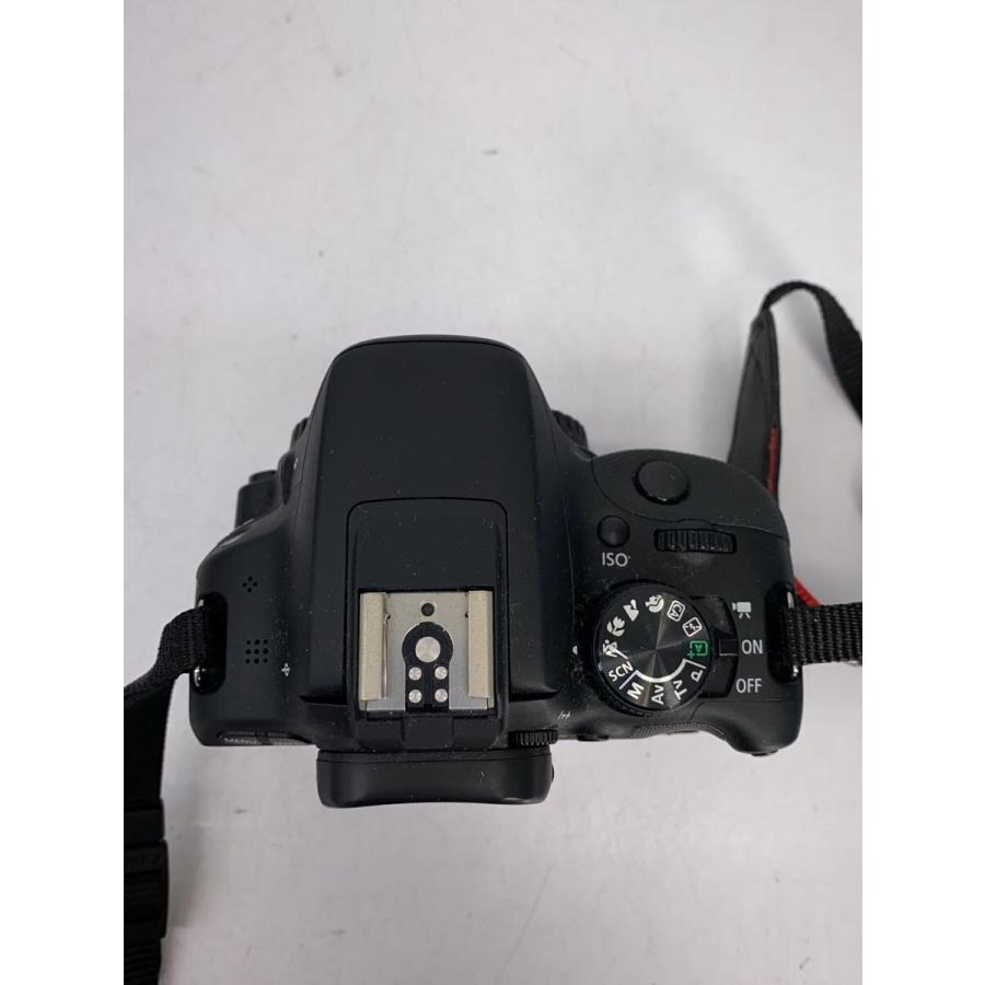 CANON◇一眼レフデジタルカメラ/DS126441 : セカンドストリートYahoo