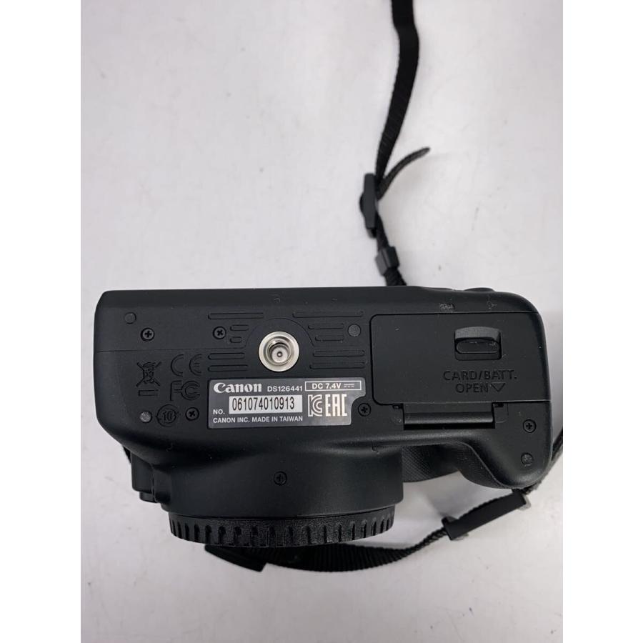 CANON◇一眼レフデジタルカメラ/DS126441 : セカンドストリートYahoo 