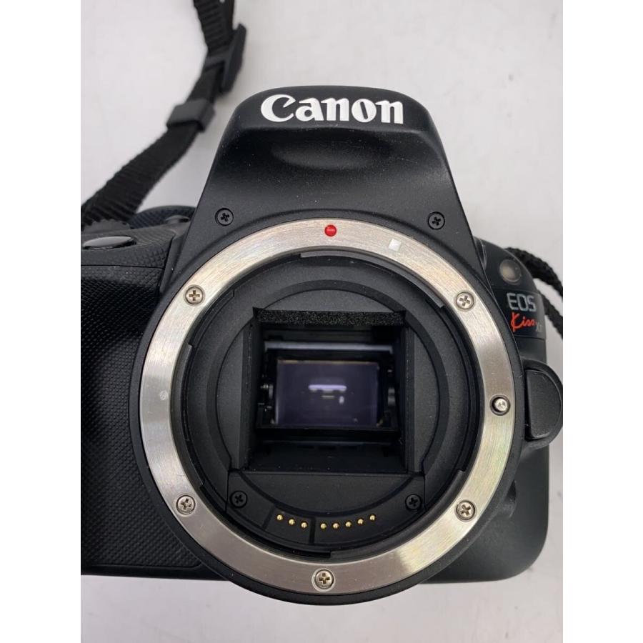 CANON◇一眼レフデジタルカメラ/DS126441 : セカンドストリートYahoo 