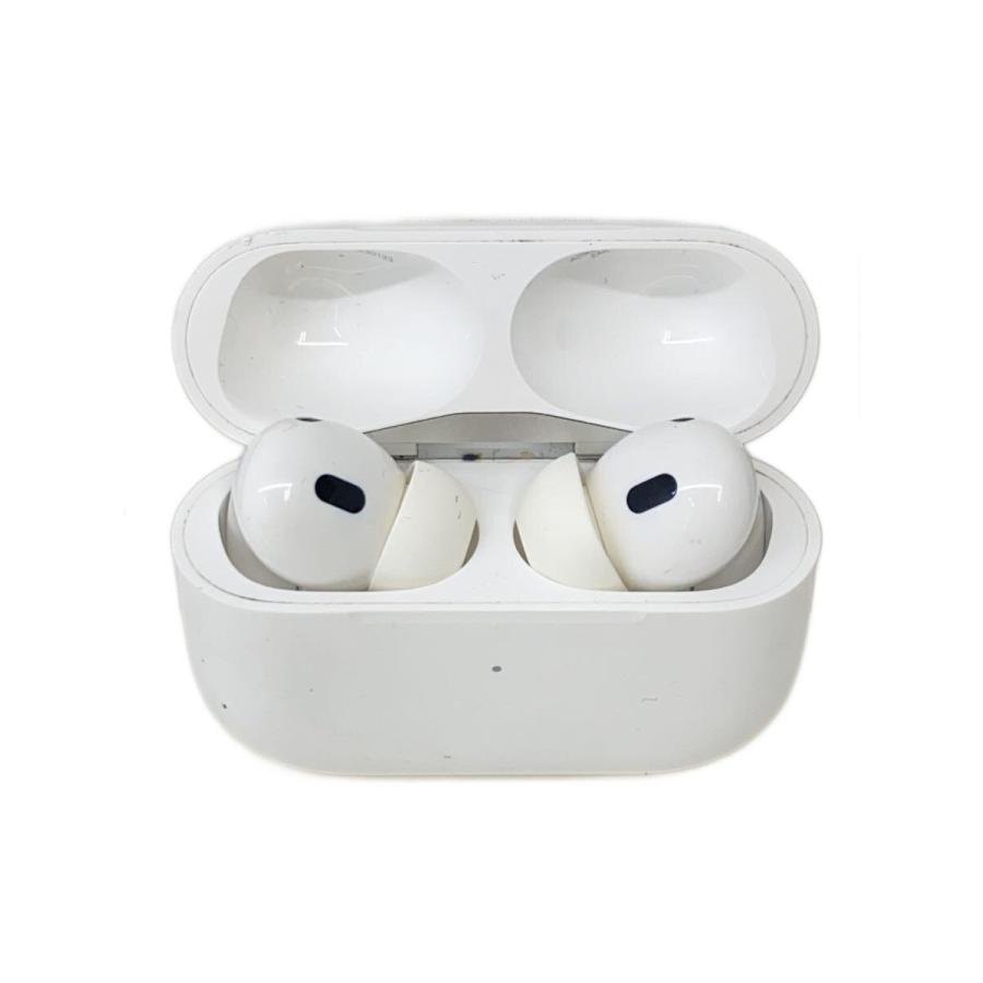 Apple◇イヤホン AirPods Pro 第2世代 MQD83J/A A2700/A2698/A2699