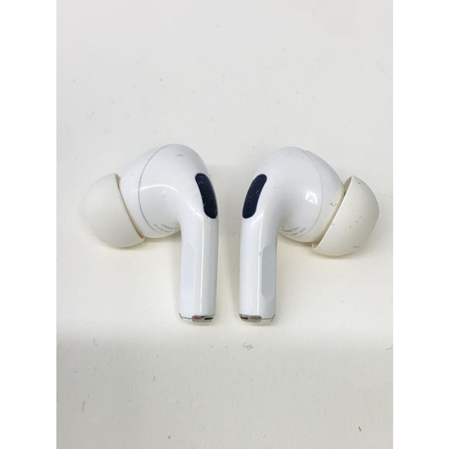 Apple◇イヤホン AirPods Pro 第2世代 MQD83J/A A2700/A2698/A2699
