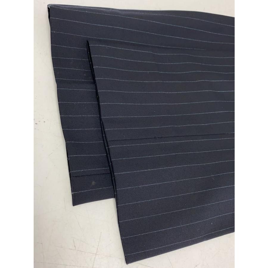 BURBERRY BLACK LABEL◆スーツ/セットアップ/ウール/NVY/ストライプ/BMD33-106-29//_7