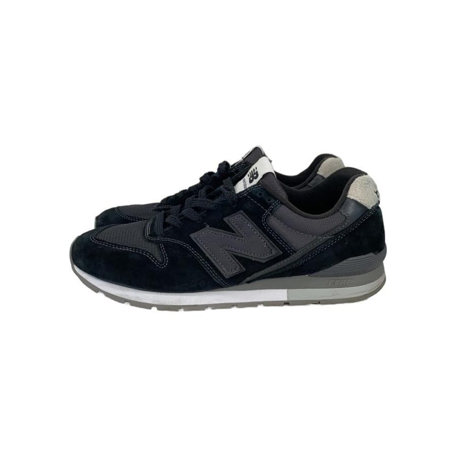 NEW BALANCE◇ローカットスニーカー/26.5cm/BLK/CM996RH2// : セカンド 