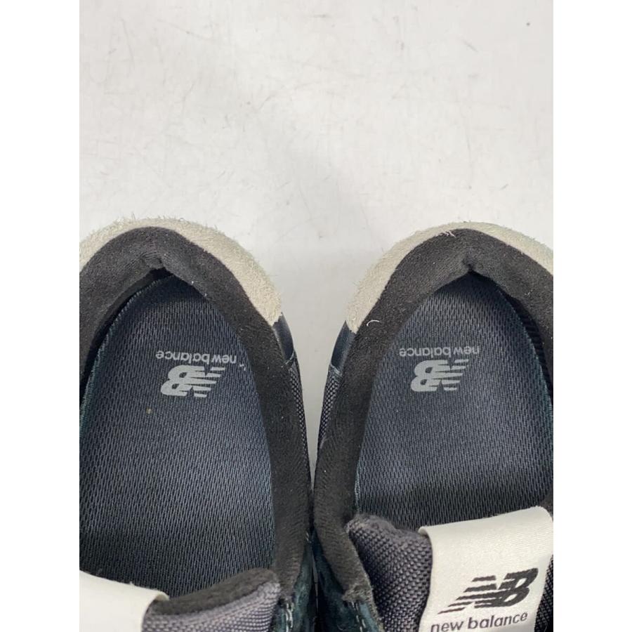 NEW BALANCE◇ローカットスニーカー/26.5cm/BLK/CM996RH2// : セカンド 