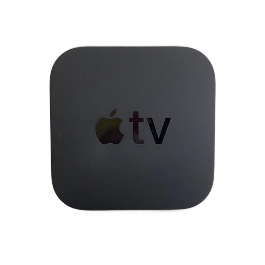 Apple TV 4K 64GB A1842 MP7P2J 美品 Apple◇Apple TV 4K 64GB MP7P2J/A A1842 : セカンドストリートYahoo
