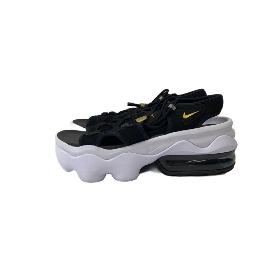 NIKE◇AIR MAX KOKO SANDAL_エアマックス ココ サンダル/24cm/BLK