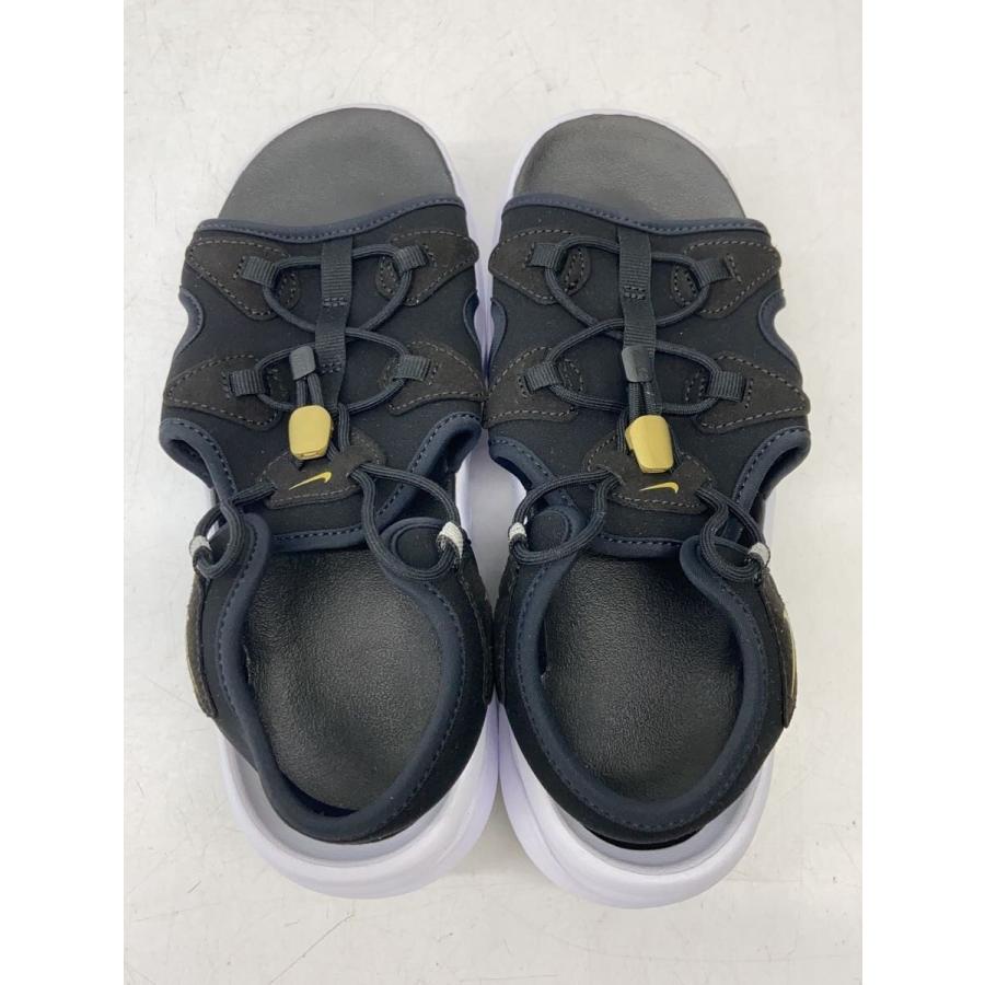 NIKE◇AIR MAX KOKO SANDAL_エアマックス ココ サンダル/24cm/BLK