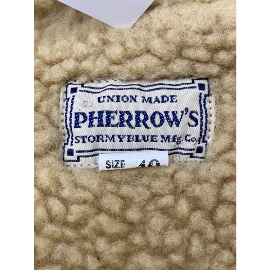 PHERROW