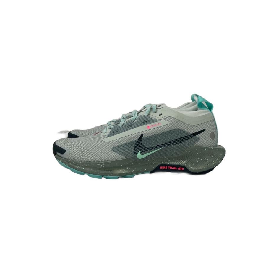 NIKE ペガサス トレイル5 GTX 27cm 新品未使用品 NIKE◇PEGASUS TRAIL 5 GORE-TEX_ペガサス トレイル GTX/27cm/BLU
