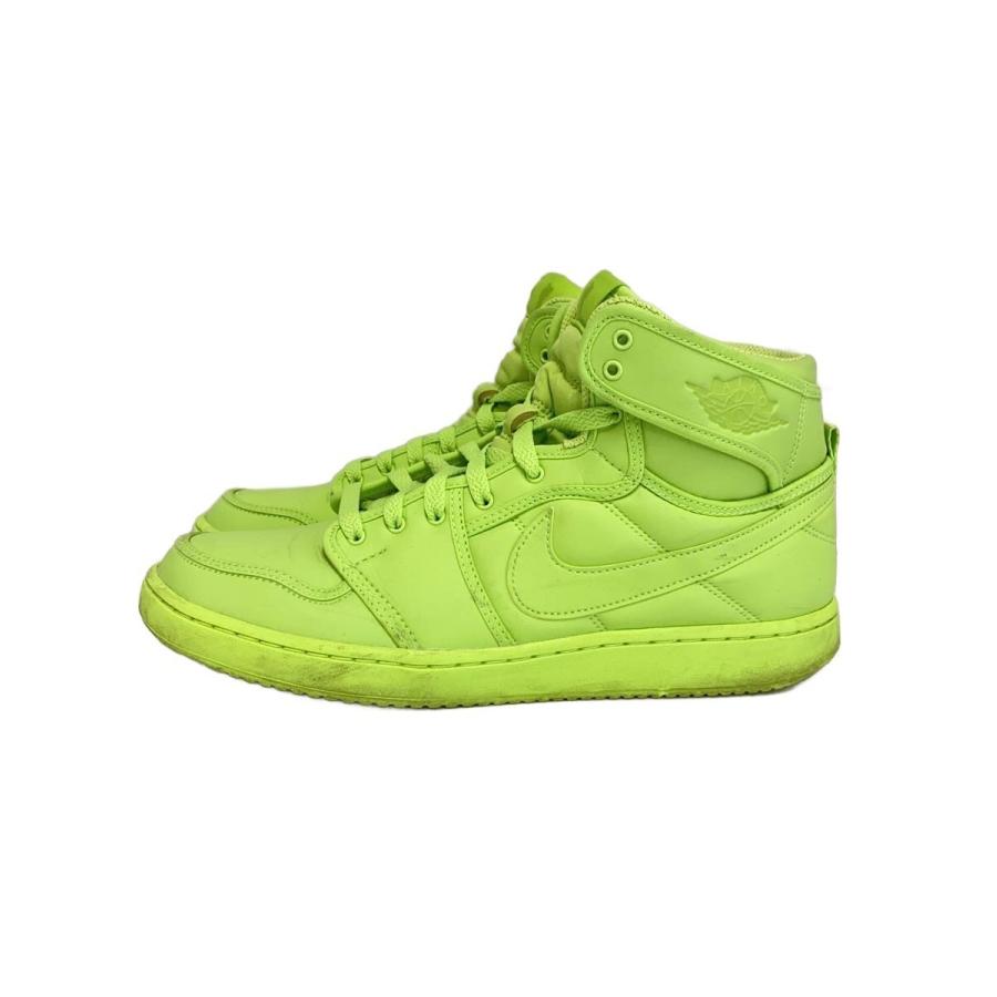NIKE◇BILLIE EILISH X AIR JORDAN 1 AJKO _ビリーアイリッシュ エア 