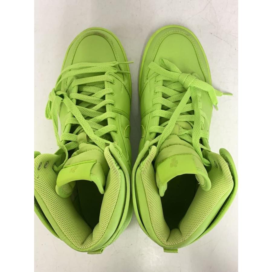 NIKE◇BILLIE EILISH X AIR JORDAN 1 AJKO _ビリーアイリッシュ エア 