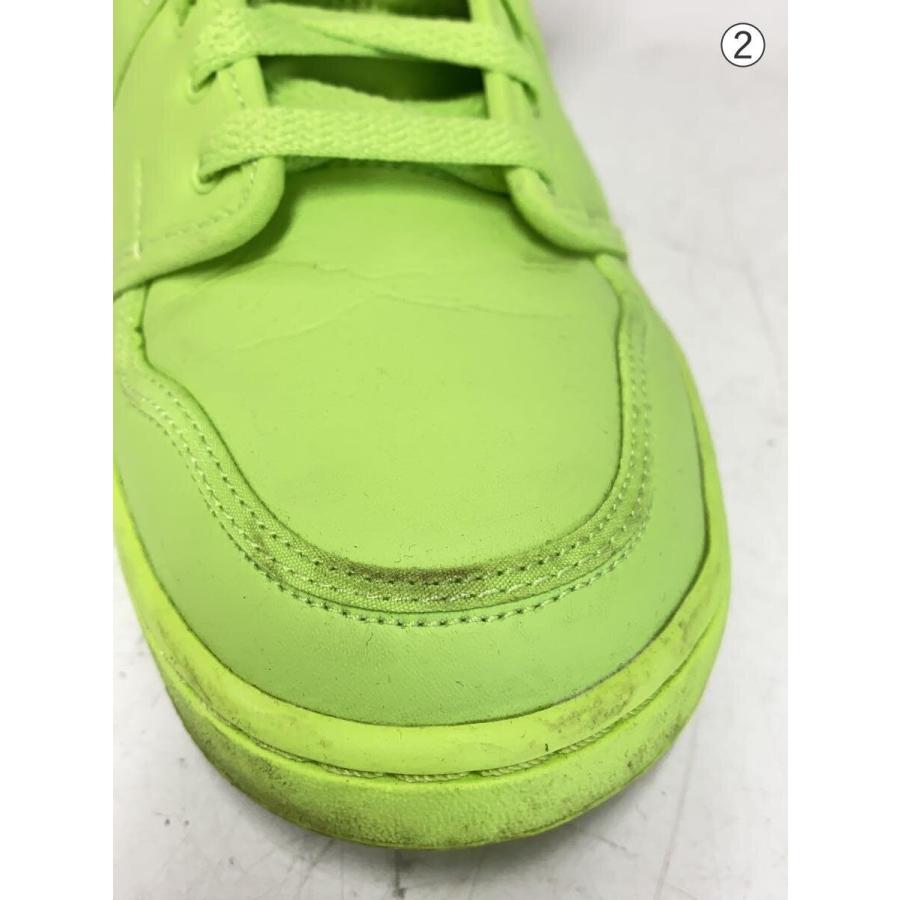NIKE◇BILLIE EILISH X AIR JORDAN 1 AJKO _ビリーアイリッシュ エア 