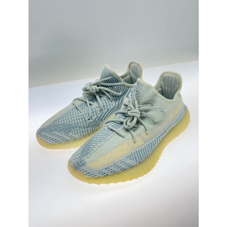 adidas◇YEEZY BOOST 350 V2/イージー ブースト V2 /FW3043/ホワイト 