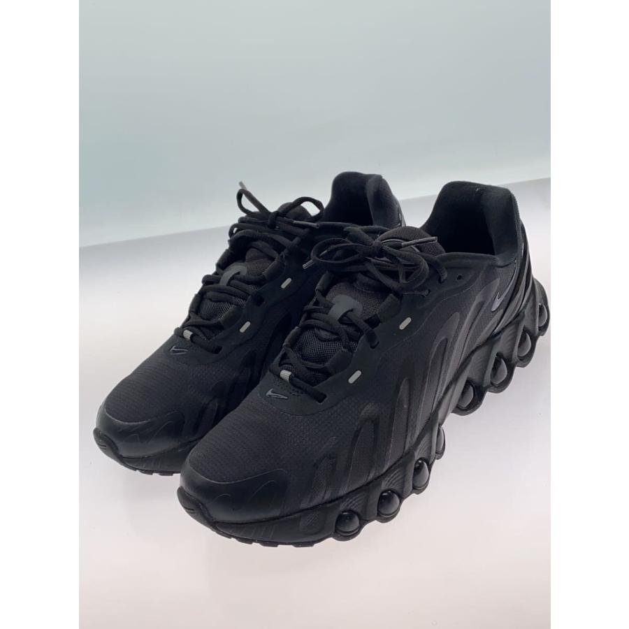 NIKE◇AIR MAX DN8_エア マックス DN8/26.5cm/BLK// : セカンド