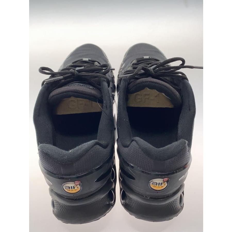 NIKE◇AIR MAX DN8_エア マックス DN8/26.5cm/BLK// : セカンド
