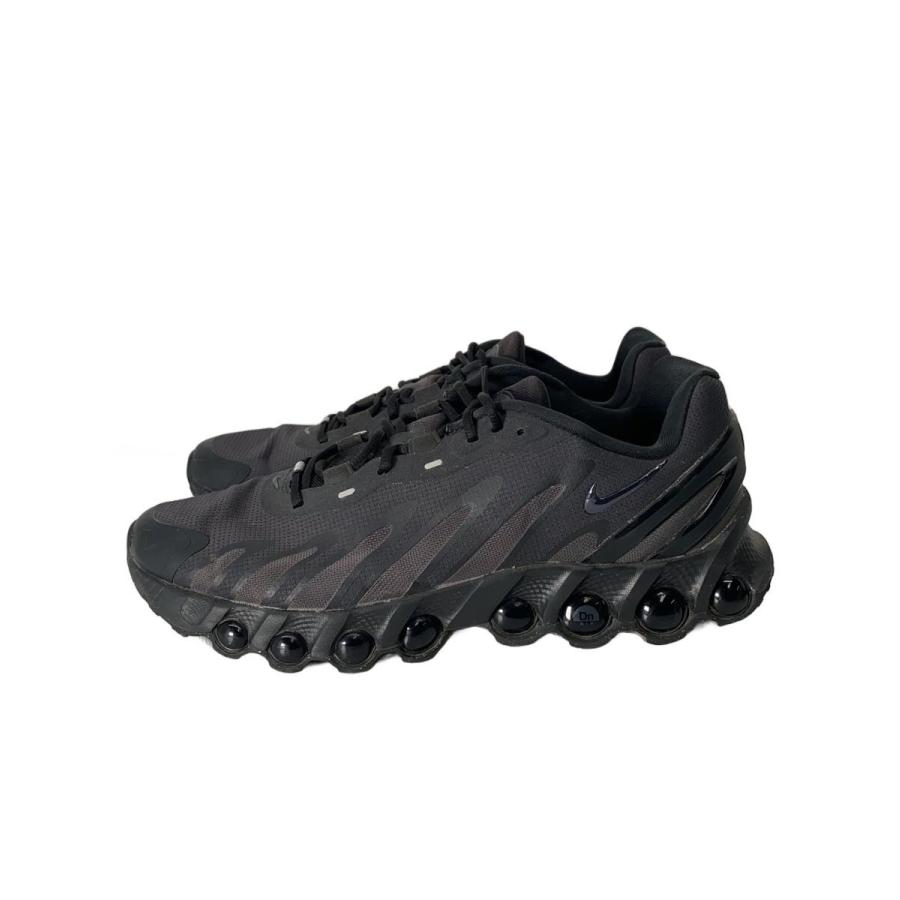 NIKE ナイキ AIR MAX DN8 ブラック スニーカー 靴【29㎝】 NIKE◇AIR MAX DN8_エア マックス DN8/29cm/BLK// : セカンド