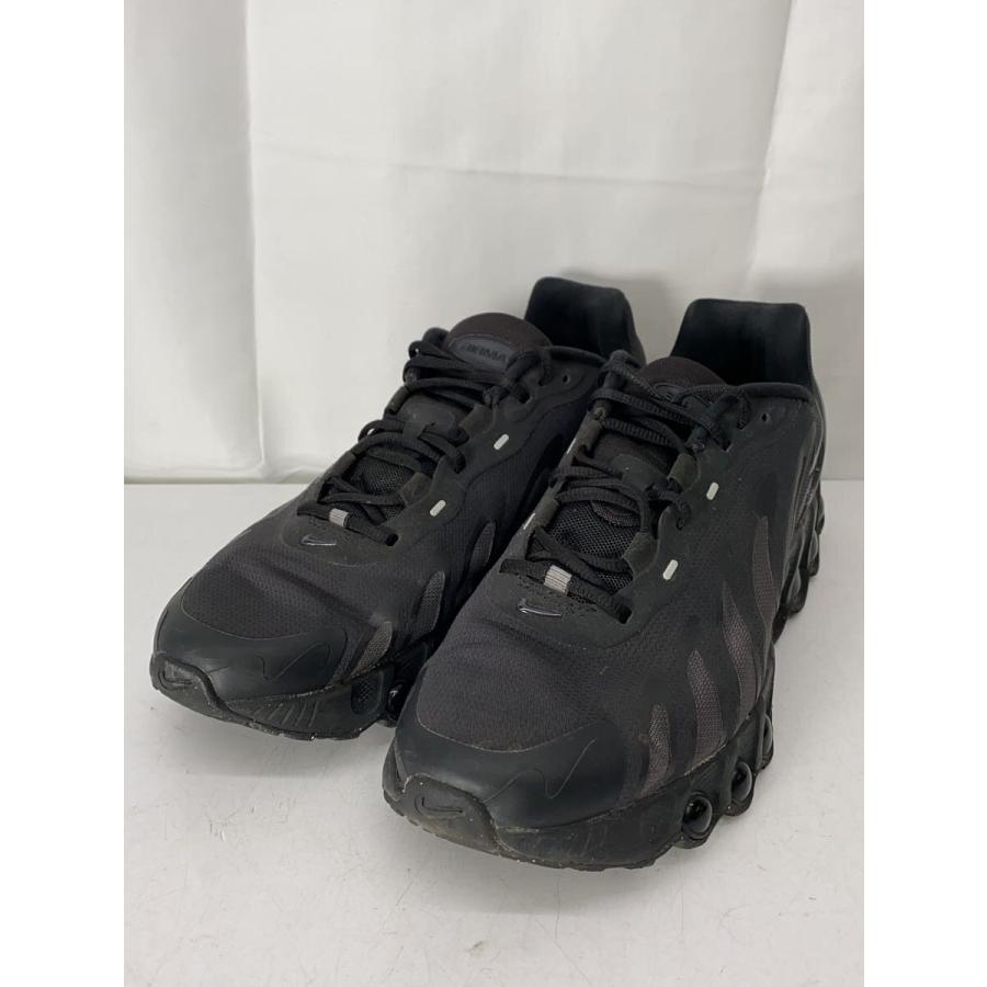 NIKE ナイキ AIR MAX DN8 ブラック スニーカー 靴【29㎝】 NIKE◇AIR MAX DN8_エア マックス DN8/29cm/BLK// : セカンド
