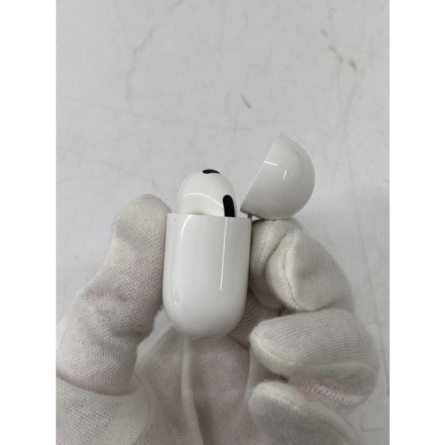 Apple◇イヤホン AirPods 第3世代 Lightning MPNY3J/A A2897/A2565